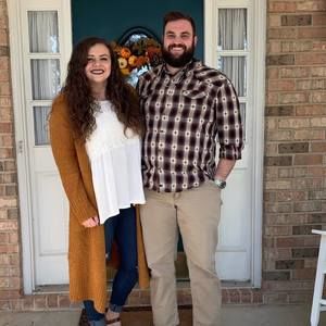 Meet your Posher, Katherine